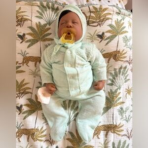 Lee Middleton reborn doll 360/2000